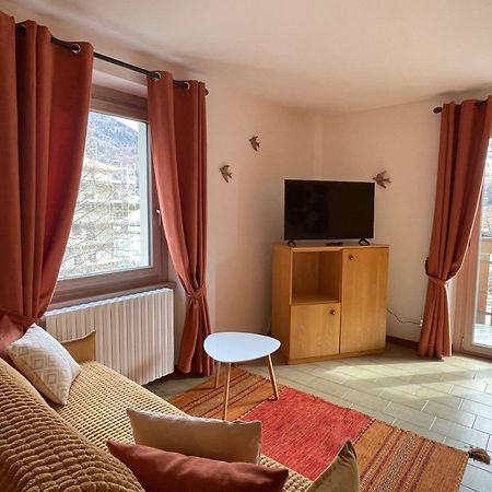 Residence S Lucia - Appartamenti Alle Porte Di Bormio فالديسوتو المظهر الخارجي الصورة