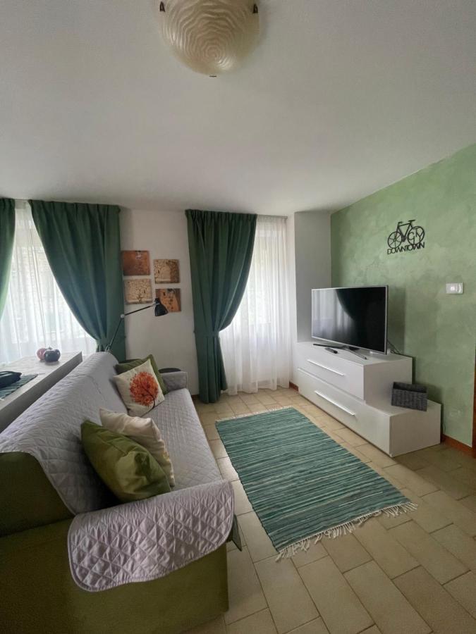 Residence S Lucia - Appartamenti Alle Porte Di Bormio فالديسوتو المظهر الخارجي الصورة