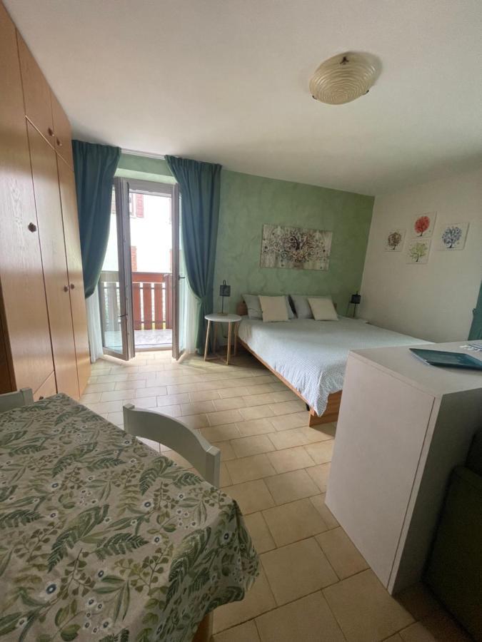 Residence S Lucia - Appartamenti Alle Porte Di Bormio فالديسوتو المظهر الخارجي الصورة