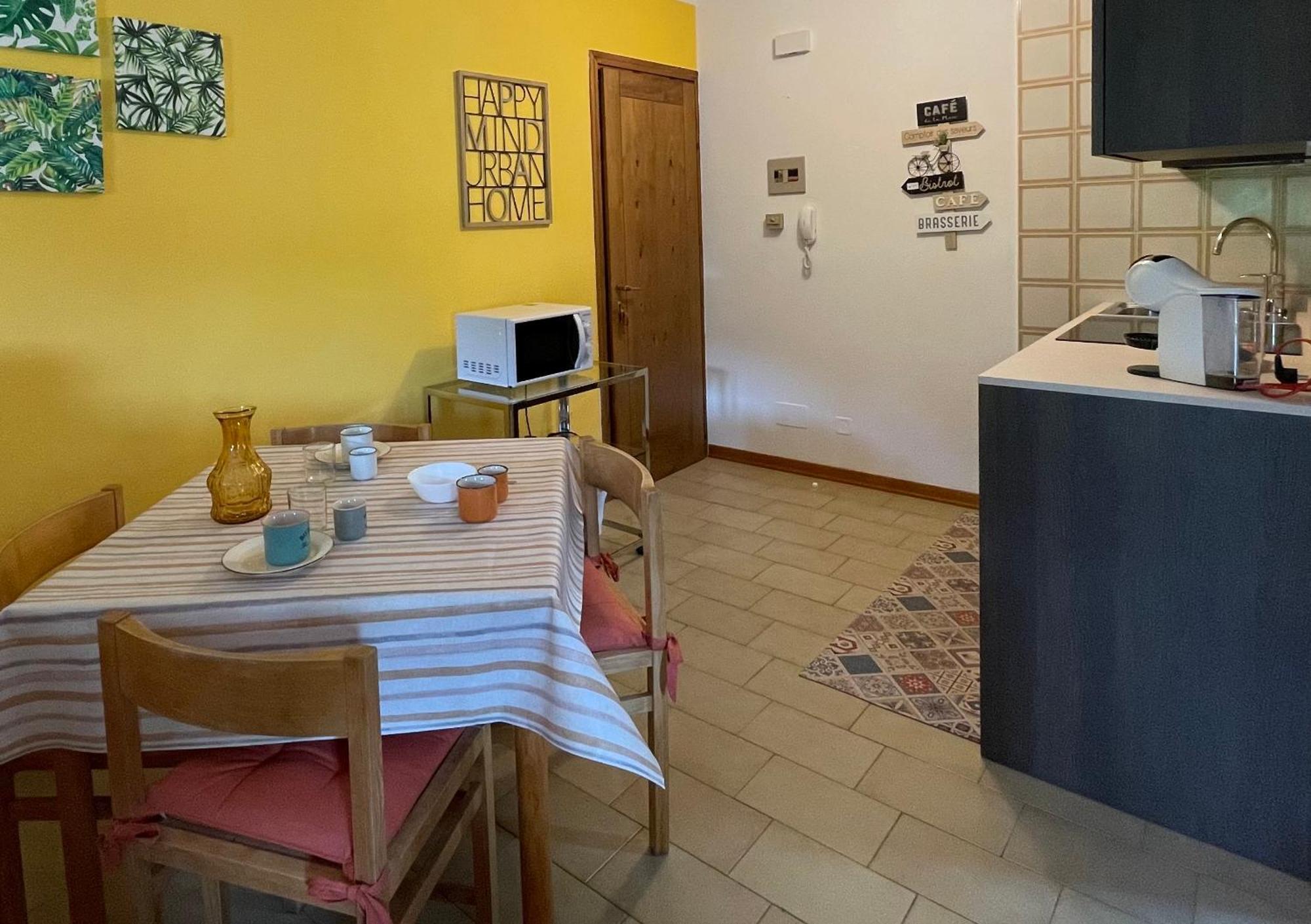 Residence S Lucia - Appartamenti Alle Porte Di Bormio فالديسوتو المظهر الخارجي الصورة